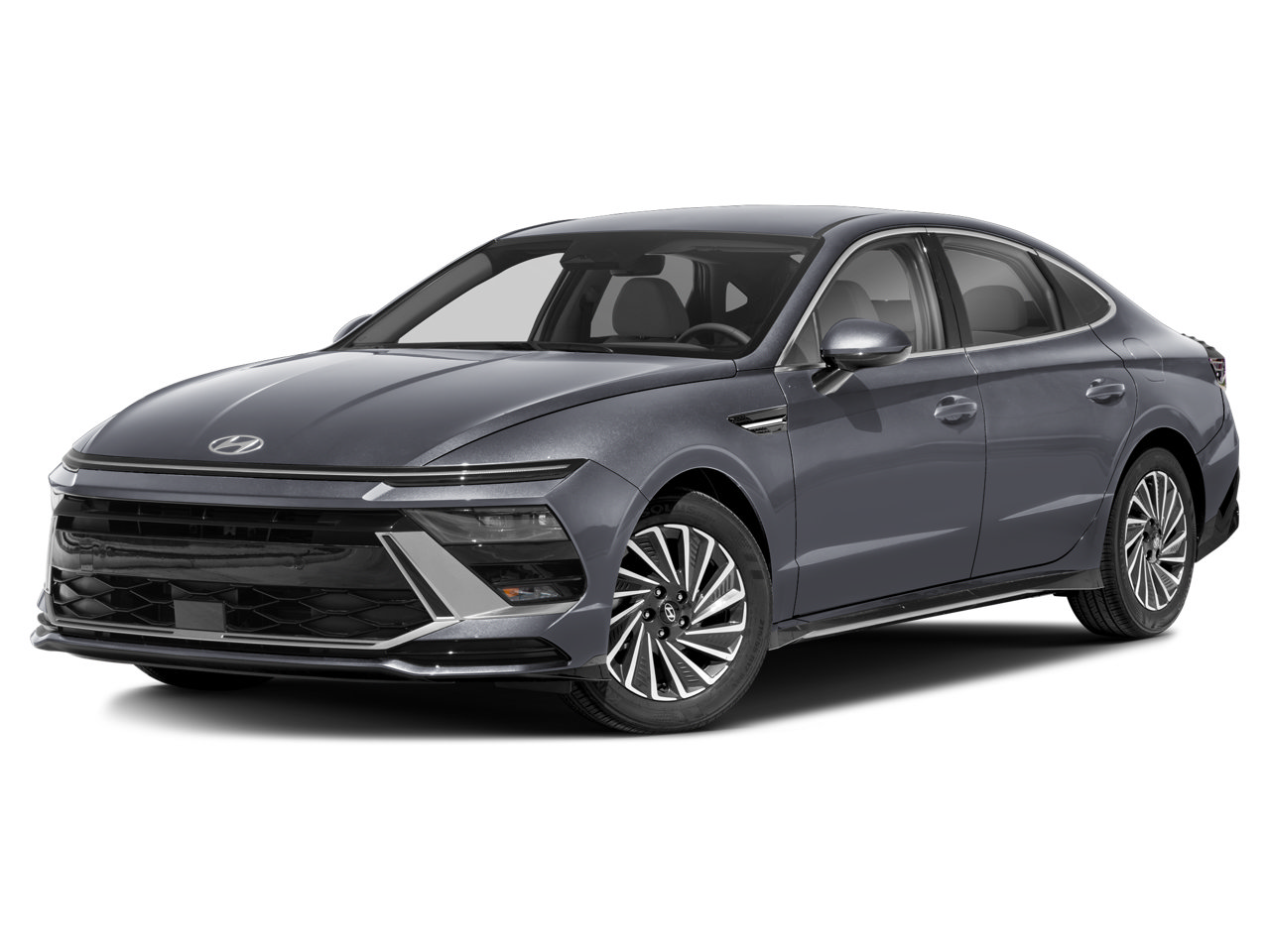 New 2026 Hyundai Sonata SEL FWD image 31
