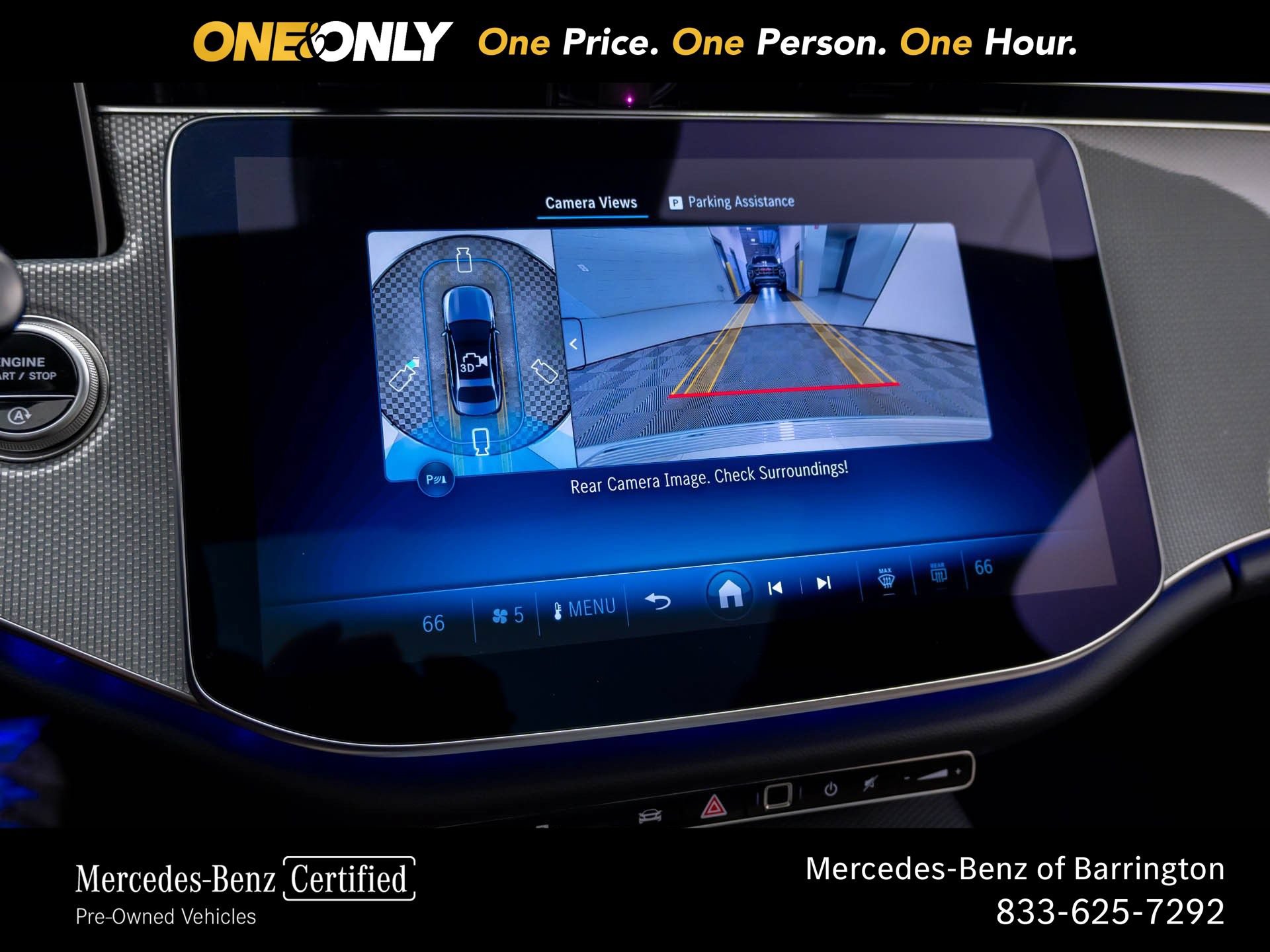 Certified 2025 Mercedes-Benz E 350 4MATIC Sedan image 30