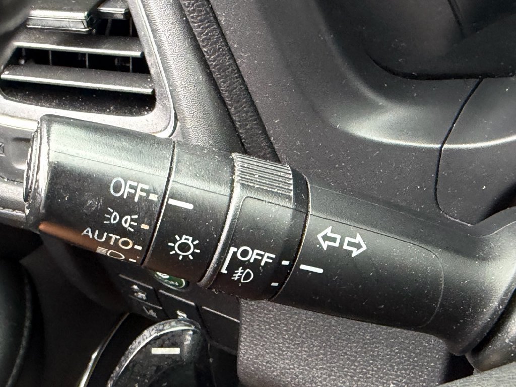 Used 2021 Honda HR-V EX-L image 33