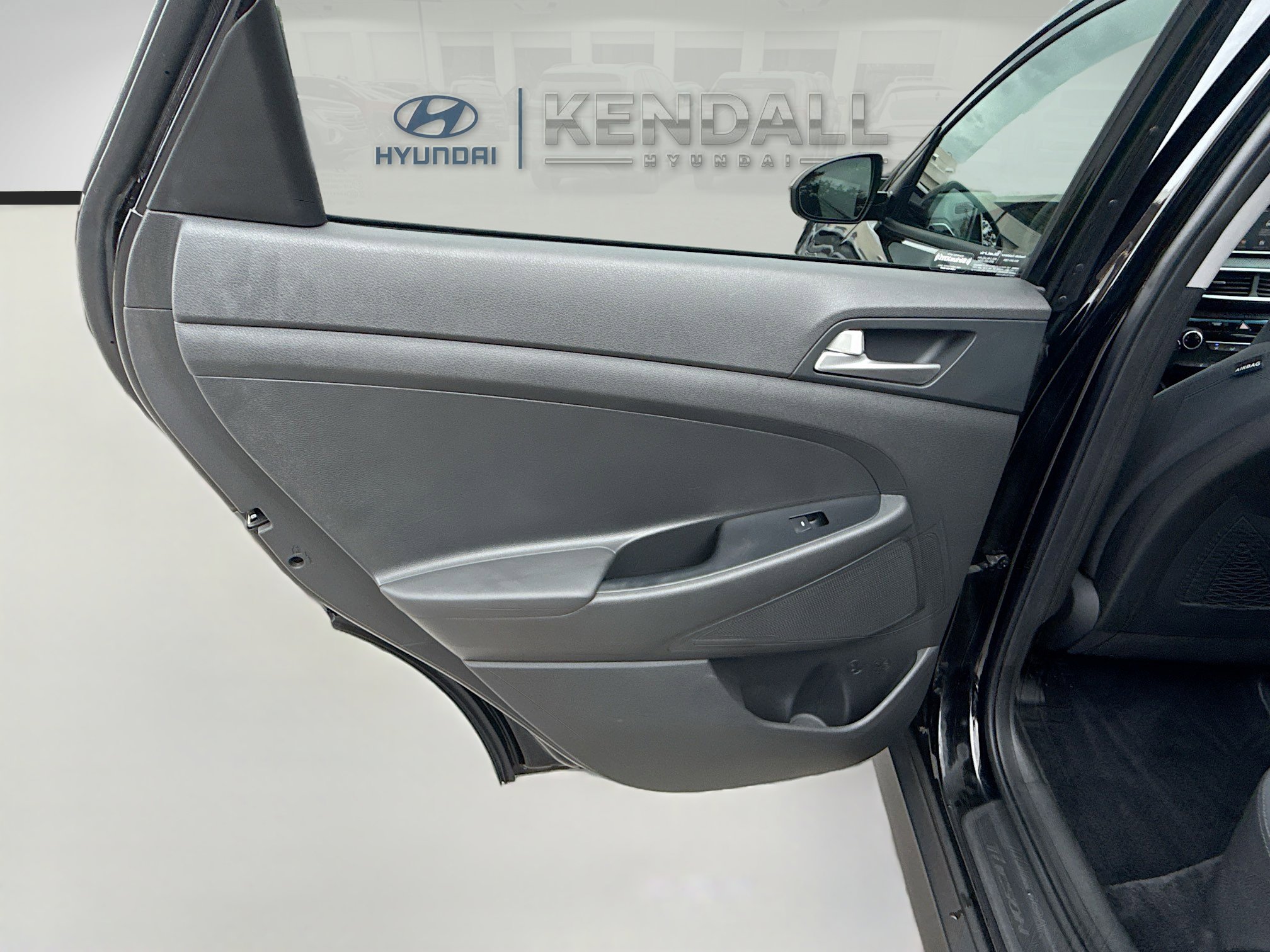 Used 2020 Hyundai Tucson Value FWD image 22