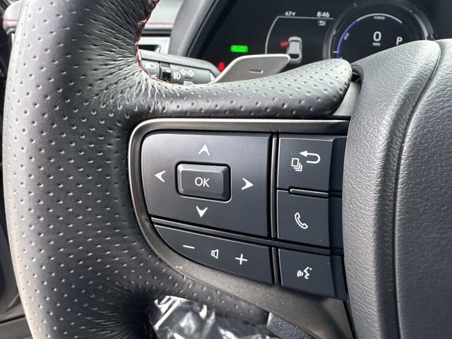 Certified 2023 Lexus UX 250h F Sport image 30