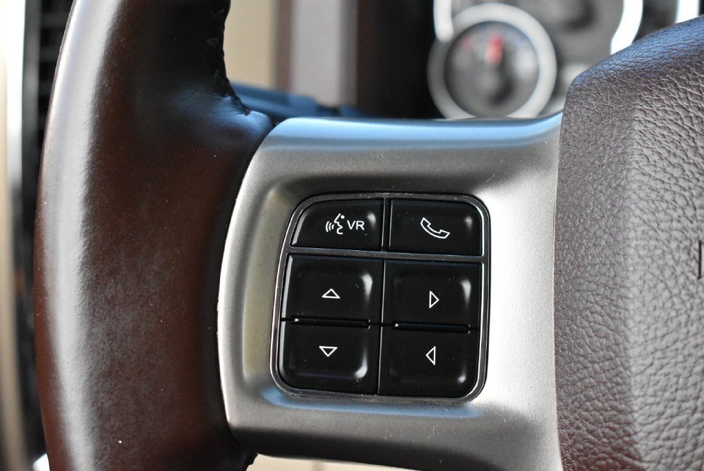 Used 2015 RAM 1500 Laramie w/ Convenience Group AWD/4WD image 21