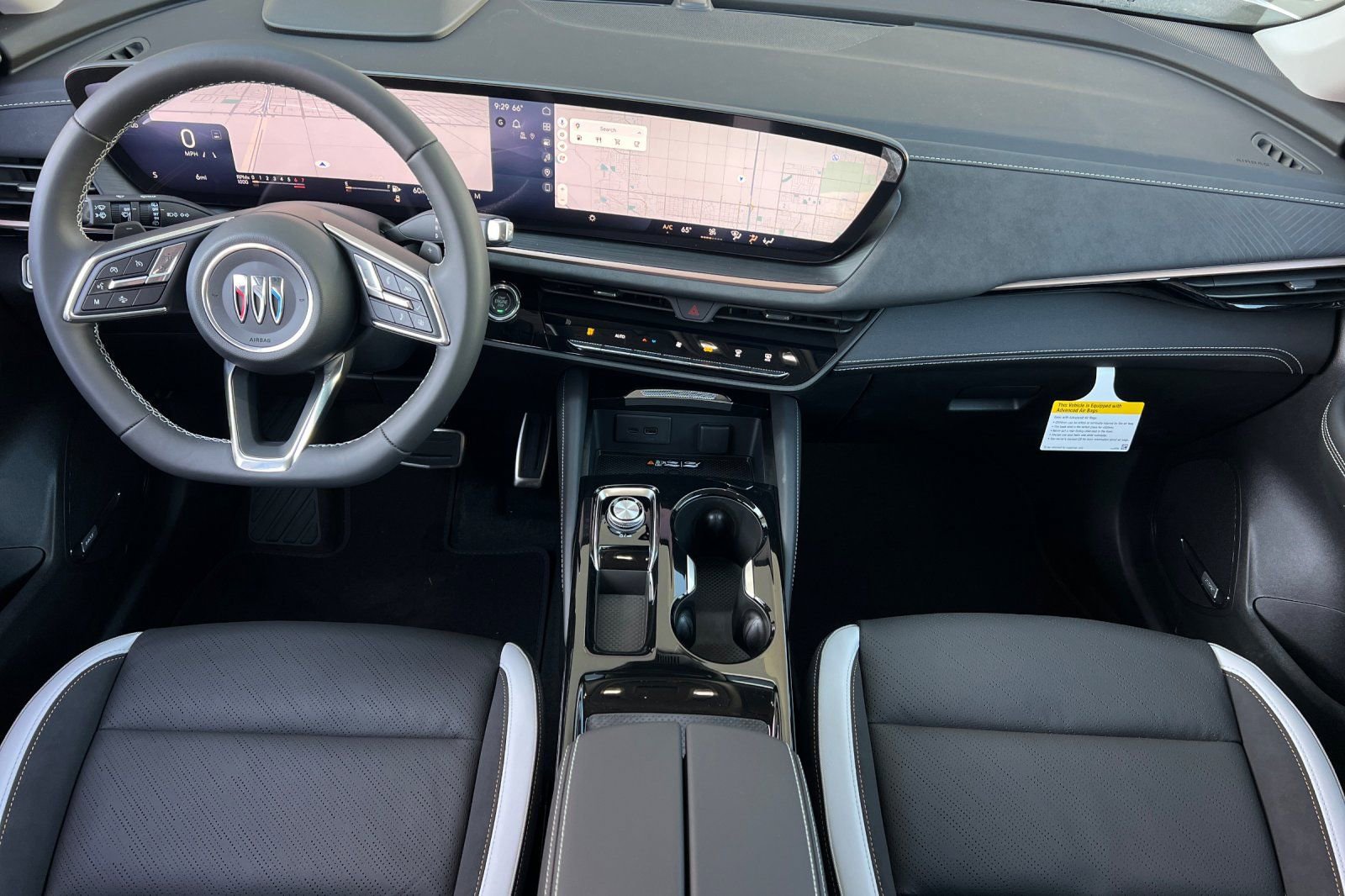 New 2026 Buick Envision Sport Touring image 12
