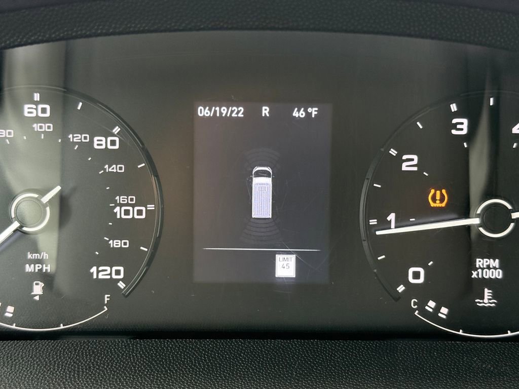 Used 2024 RAM ProMaster 2500 w/ Safety Group image 47