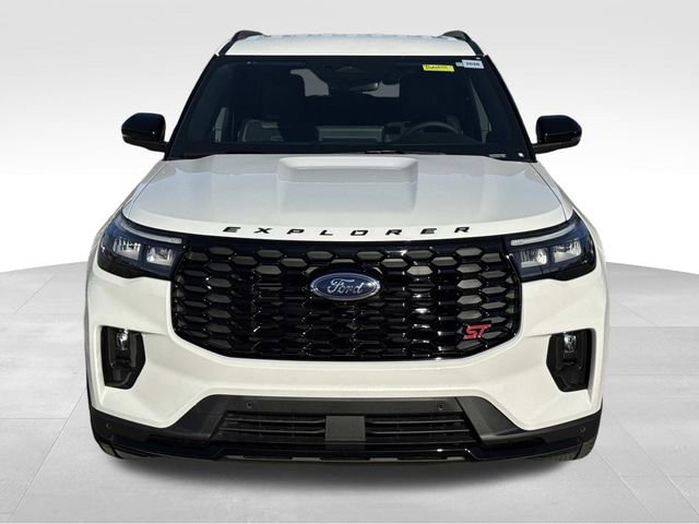 New 2026 Ford Explorer ST image 2