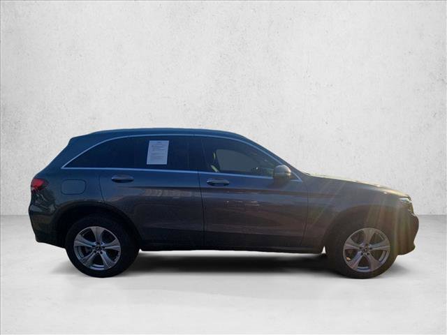 Used 2018 Mercedes-Benz GLC 300 4MATIC video 4