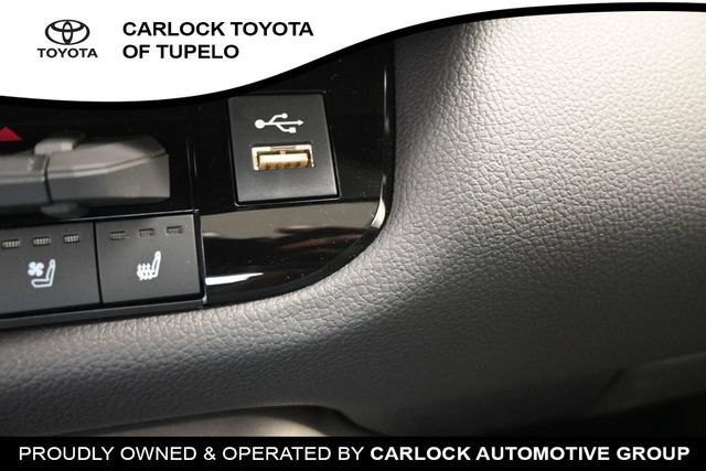 New 2026 Toyota Tundra Limited w/ Limited PVM Package AWD/4WD image 13