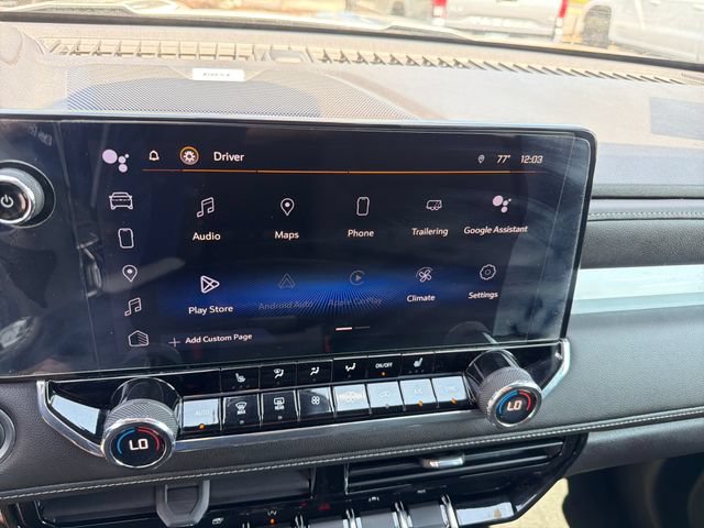 Certified 2023 Chevrolet Colorado LT w/ LT Convenience Package II AWD/4WD image 18
