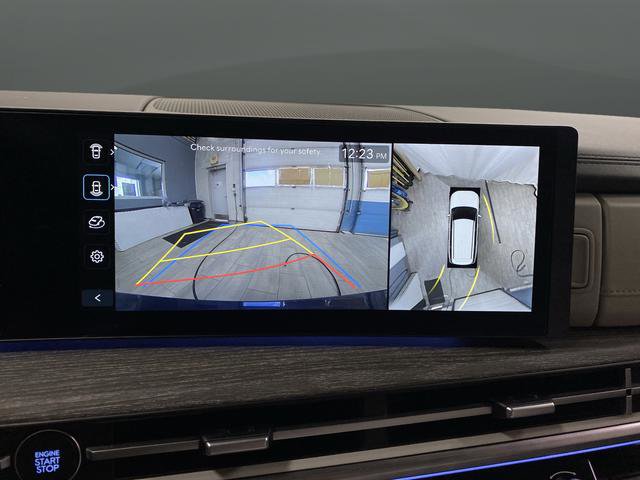 New 2026 Hyundai Santa Fe Limited AWD/4WD image 11