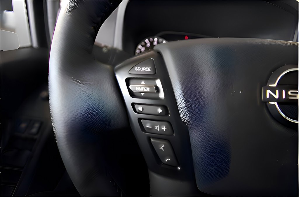 Used 2024 Nissan Frontier SV w/ SV Convenience Package image 23