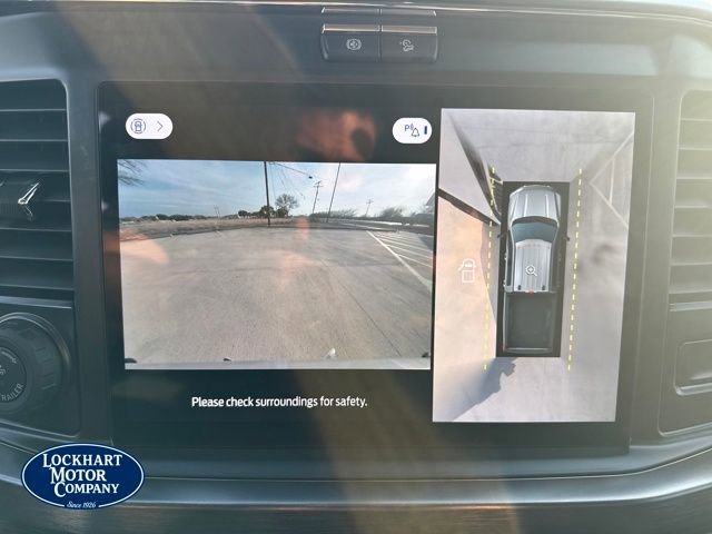 New 2025 Ford F250 Lariat w/ Lariat Ultimate Package image 20