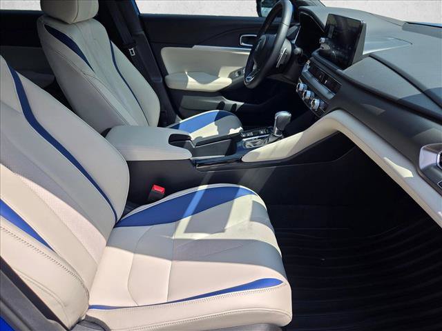 Certified 2026 Acura Integra A-Spec w/ Technology Package FWD image 18