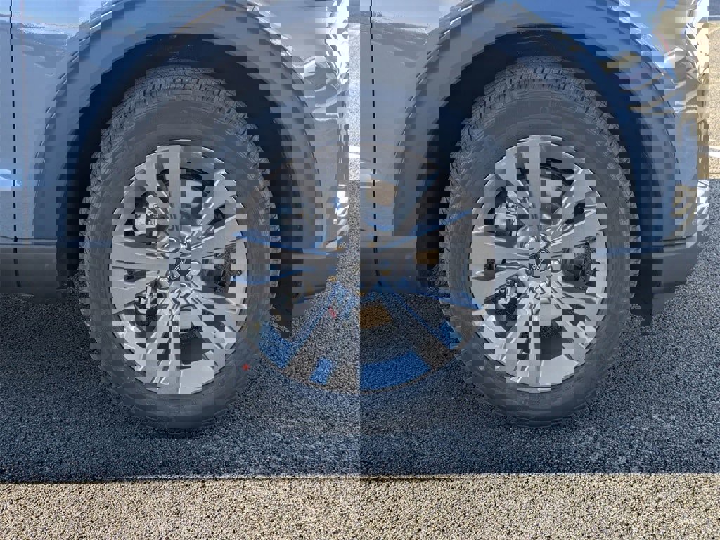 New 2026 Ford Explorer Active w/ Active Comfort Package image 23