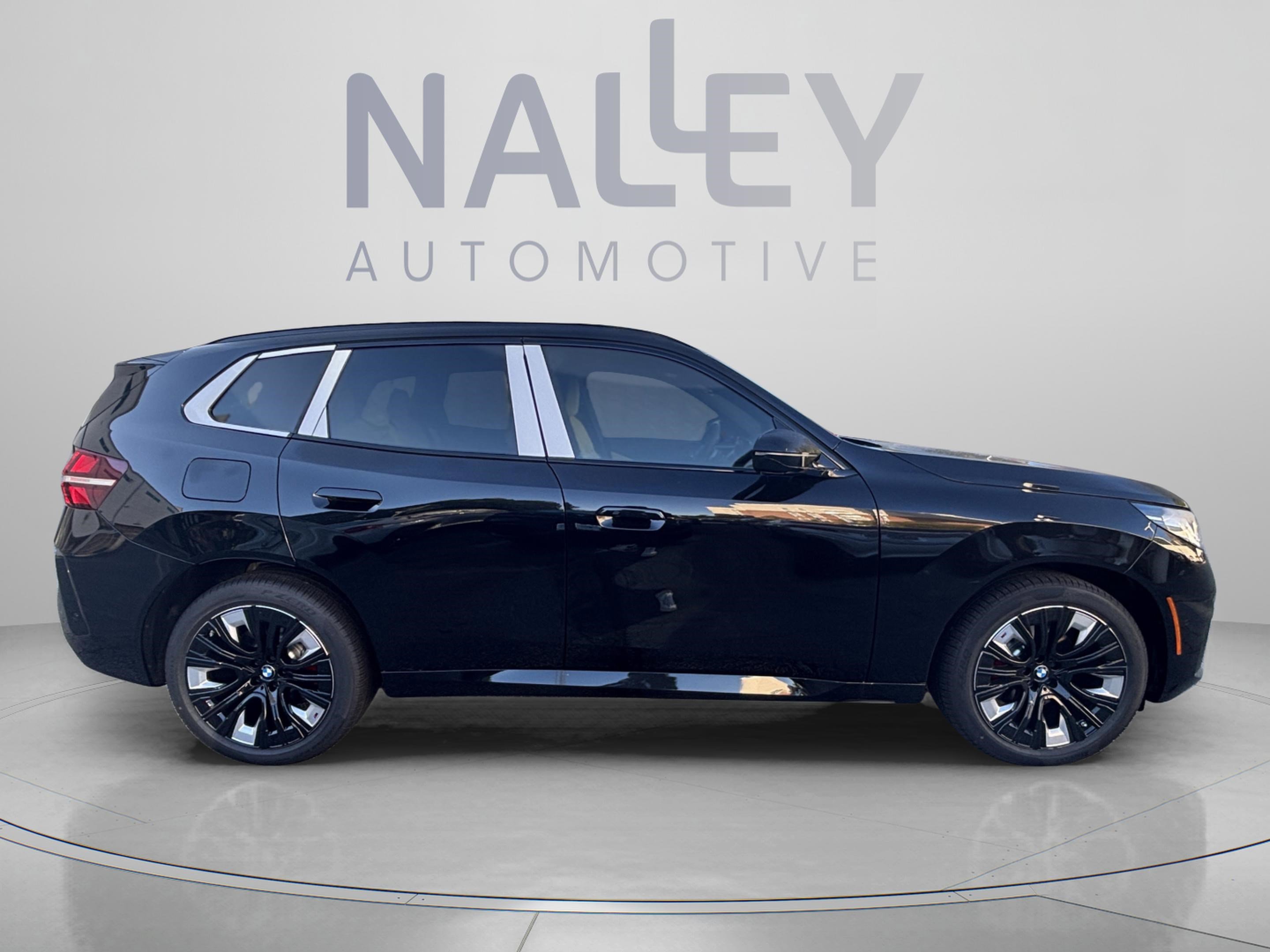 Used 2026 BMW X3 xDrive30 w/ M Sport Package image 5