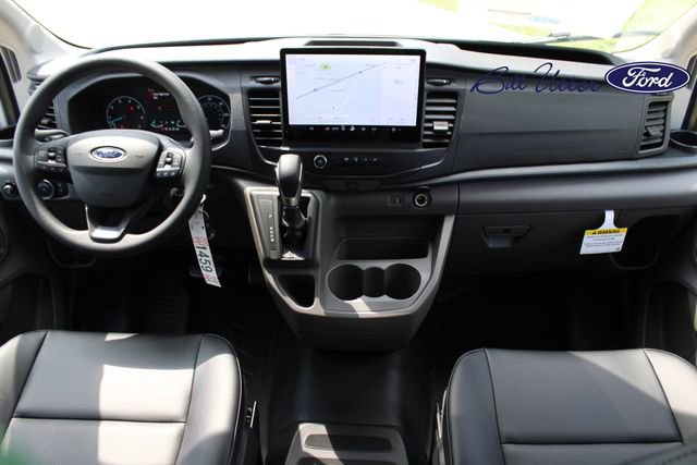 New 2025 Ford Transit 350 XL image 8