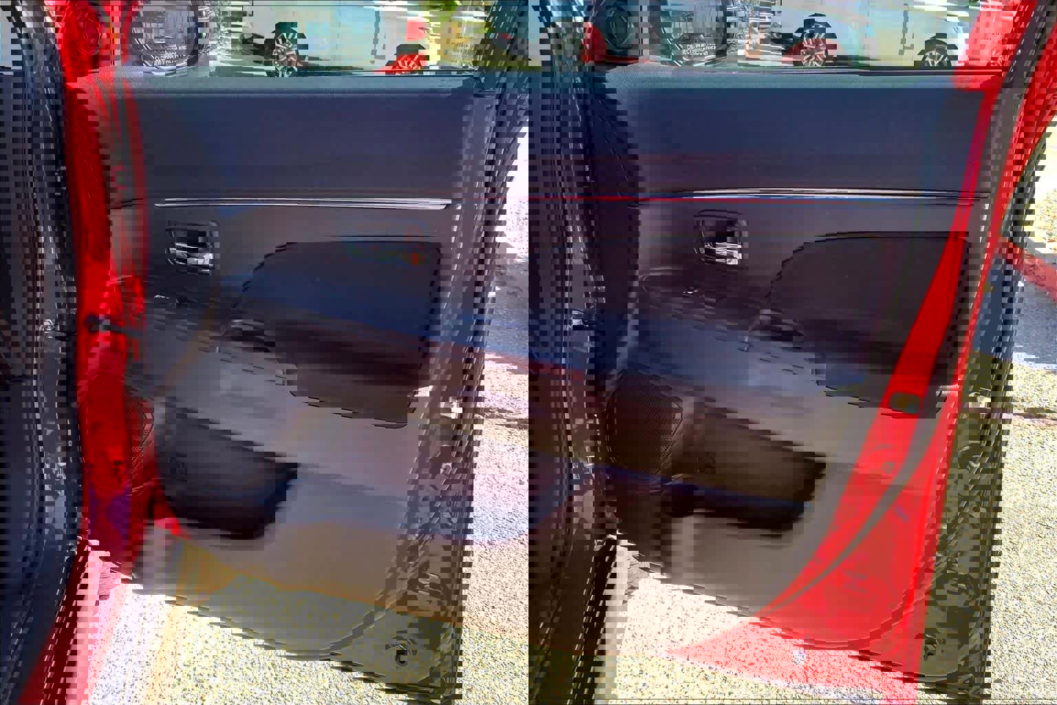 Used 2014 Mitsubishi Outlander Sport SE image 22