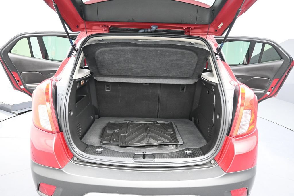 Used 2015 Buick Encore Leather FWD image 29