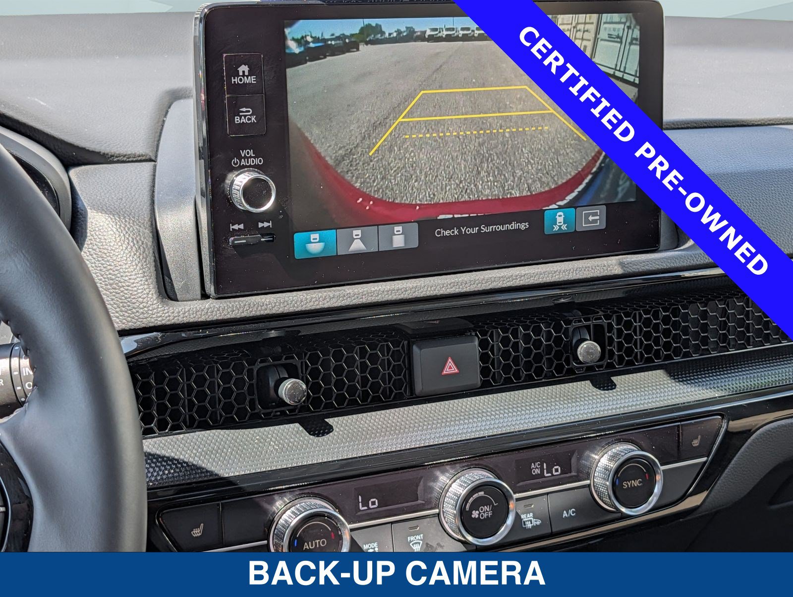 Used 2024 Honda CR-V EX-L image 31