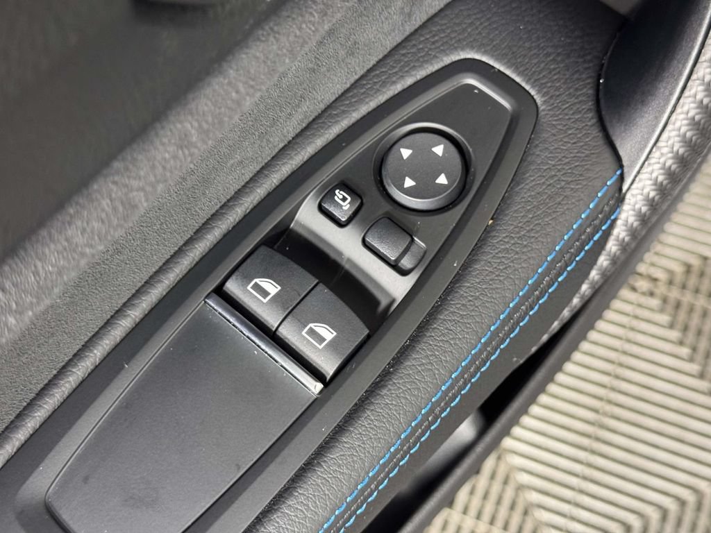 Used 2021 BMW M2 Competition RWD image 18