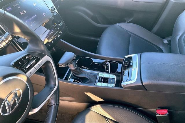 Used 2023 Hyundai Tucson SEL w/ Convenience Package image 15