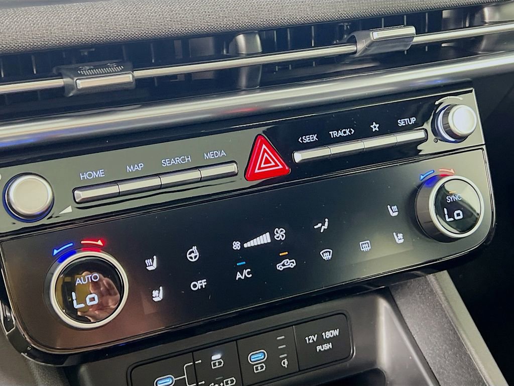 New 2025 Hyundai Santa Cruz Limited image 14