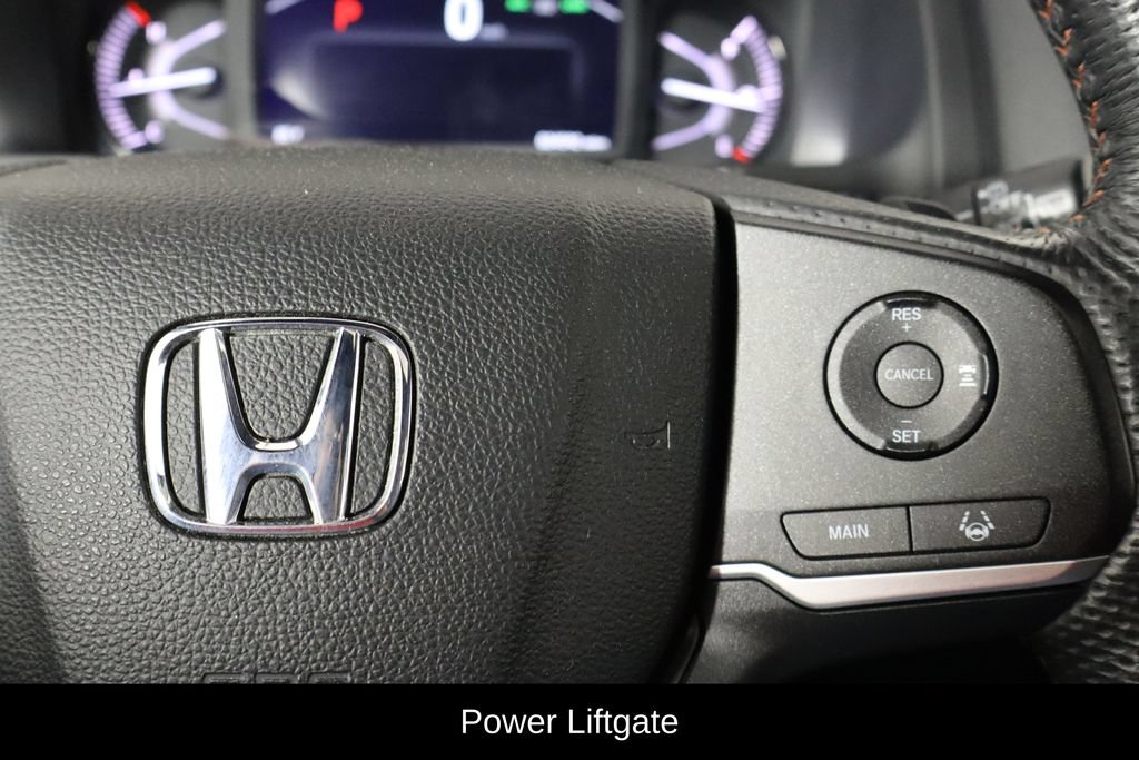 Used 2023 Honda Passport TrailSport image 10