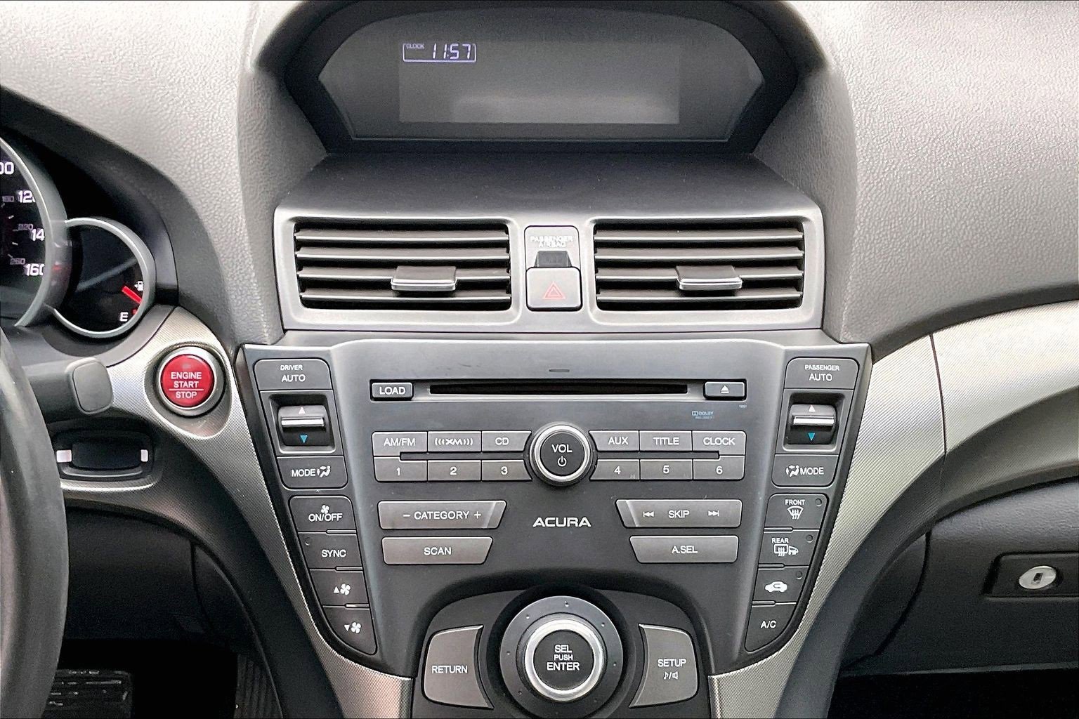 Used 2014 Acura TL Special Edition image 9