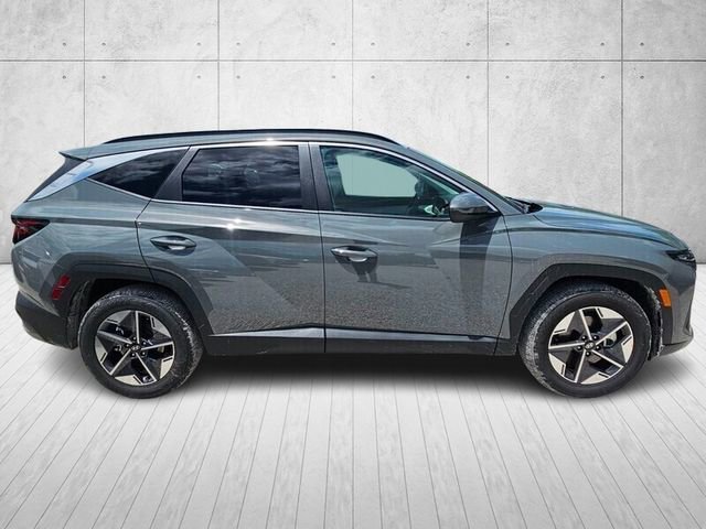 New 2026 Hyundai Tucson SEL image 4