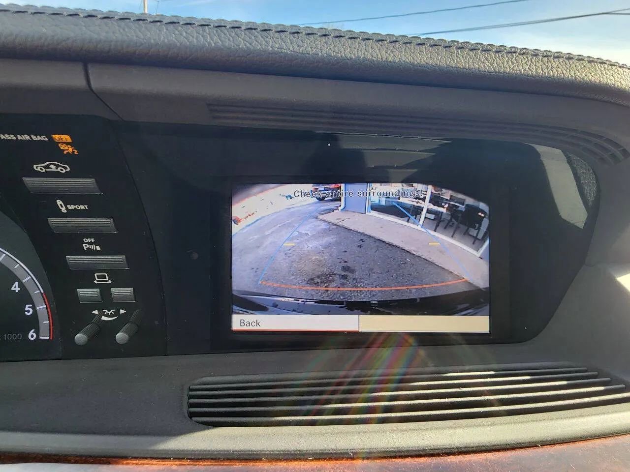 Used 2013 Mercedes-Benz S 350 BlueTEC 4MATIC image 23