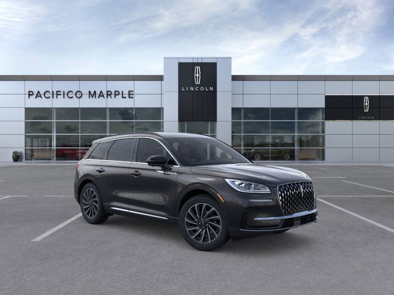 New 2026 Lincoln Corsair Reserve image 7