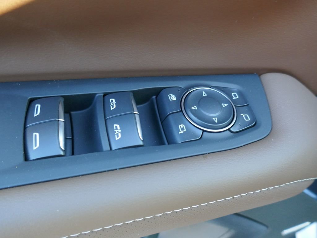 New 2026 Chevrolet Suburban High Country image 19