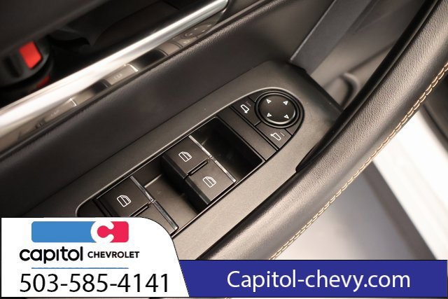Used 2026 MAZDA CX-70 3.3 Turbo w/ Preferred Package AWD/4WD image 12