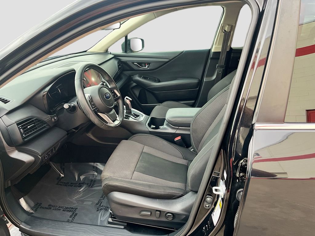 Used 2022 Subaru Outback Premium image 21