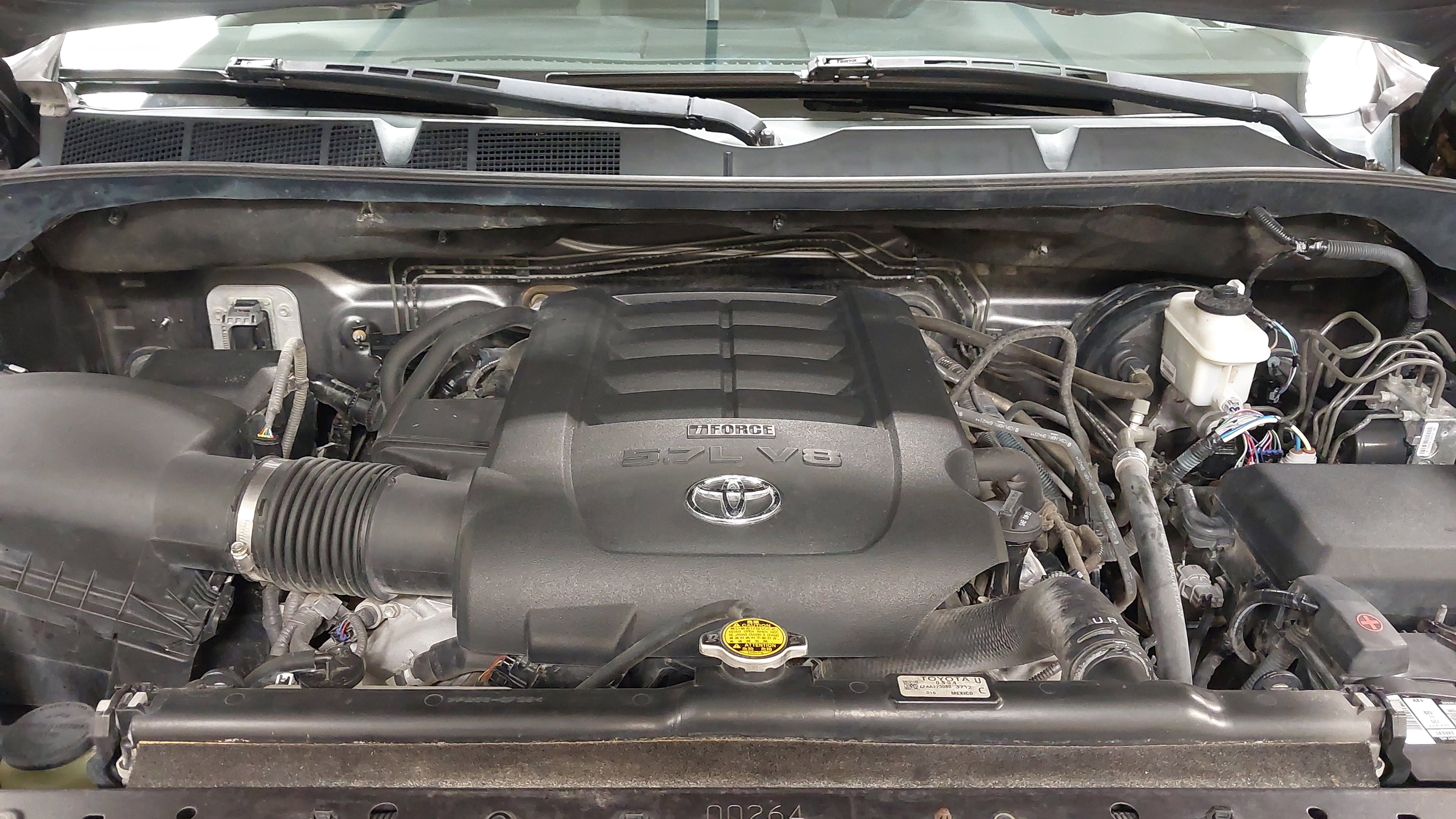 Used 2015 Toyota Tundra SR5 image 30