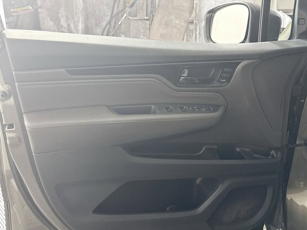 Certified 2021 Honda Odyssey Touring image 10