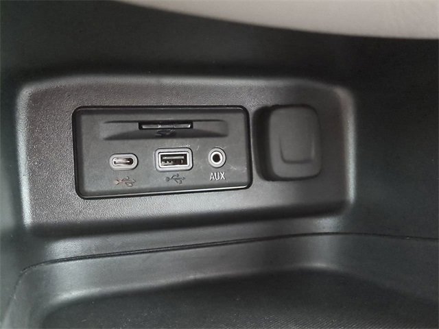 Used 2022 Chevrolet Equinox LT image 20