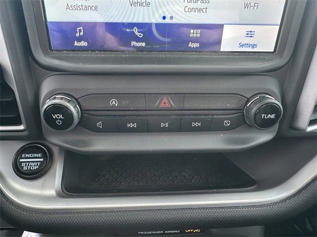 Certified 2023 Ford Bronco Sport Big Bend image 23