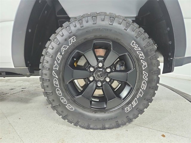 Used 2024 RAM 1500 Rebel w/ Rebel Level 1 Equipment Group image 48