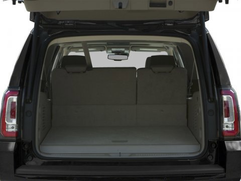 Used 2016 GMC Yukon XL SLT w/ Open Road Package image 15