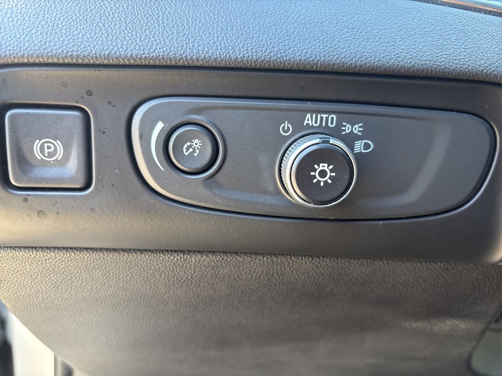 Used 2019 Buick Enclave Premium w/ Experience Buick Package image 44