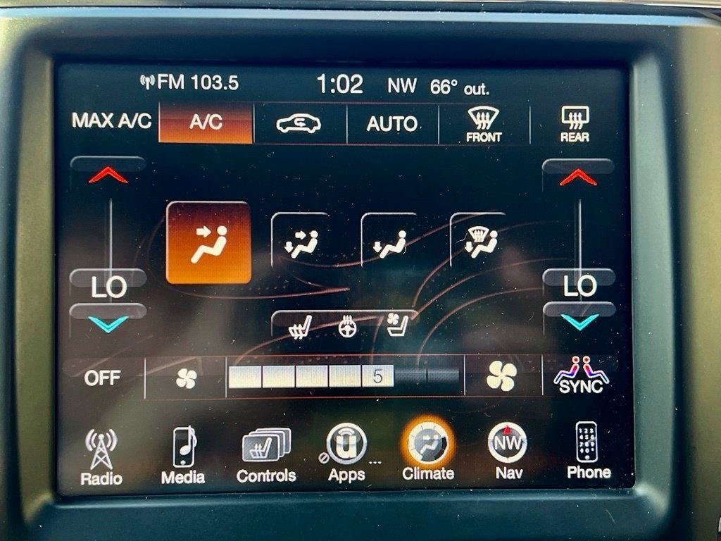 Used 2013 RAM 2500 Longhorn w/ Protection Group AWD/4WD image 20