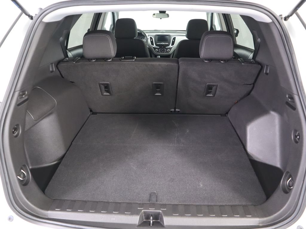 Used 2021 Chevrolet Equinox LS w/ LS Convenience Package image 26