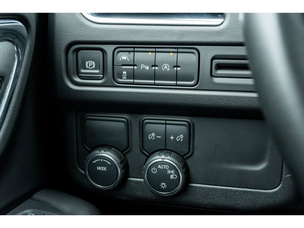 Used 2024 Chevrolet Tahoe LT image 29