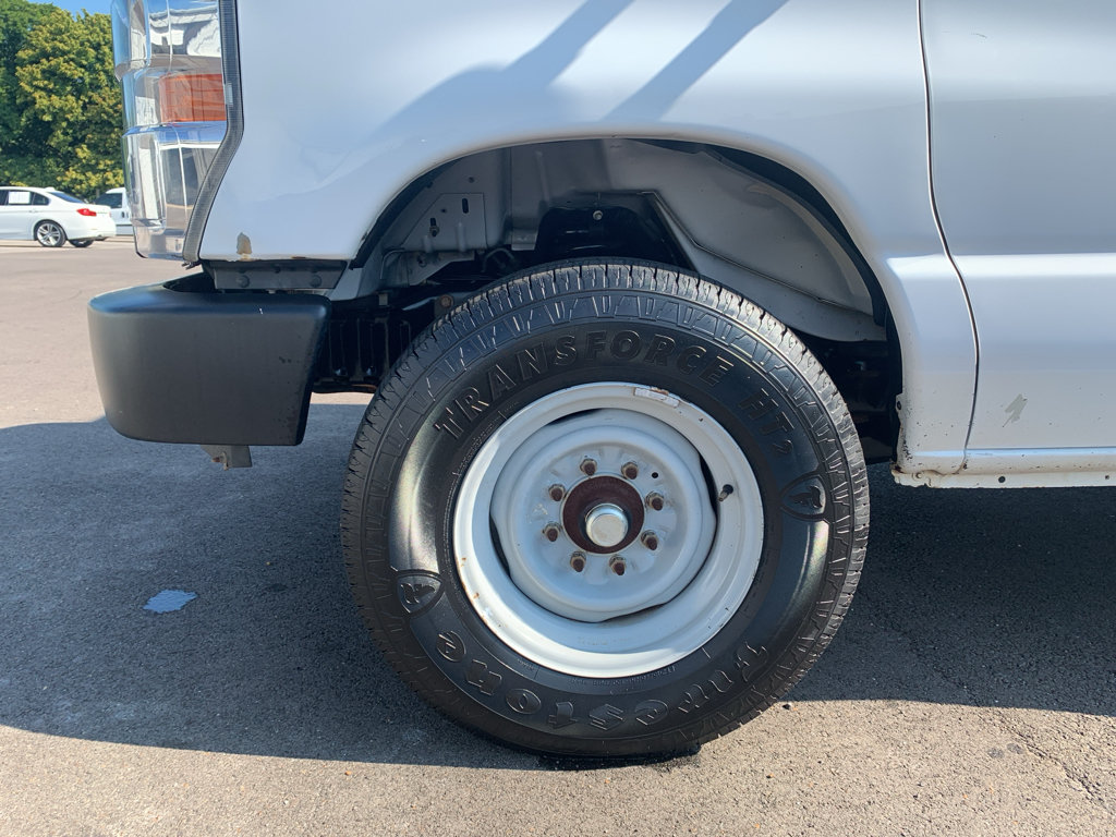 Used 2022 Ford E-350 and Econoline 350 Super Duty w/ Power Windows & Locks Group RWD image 11