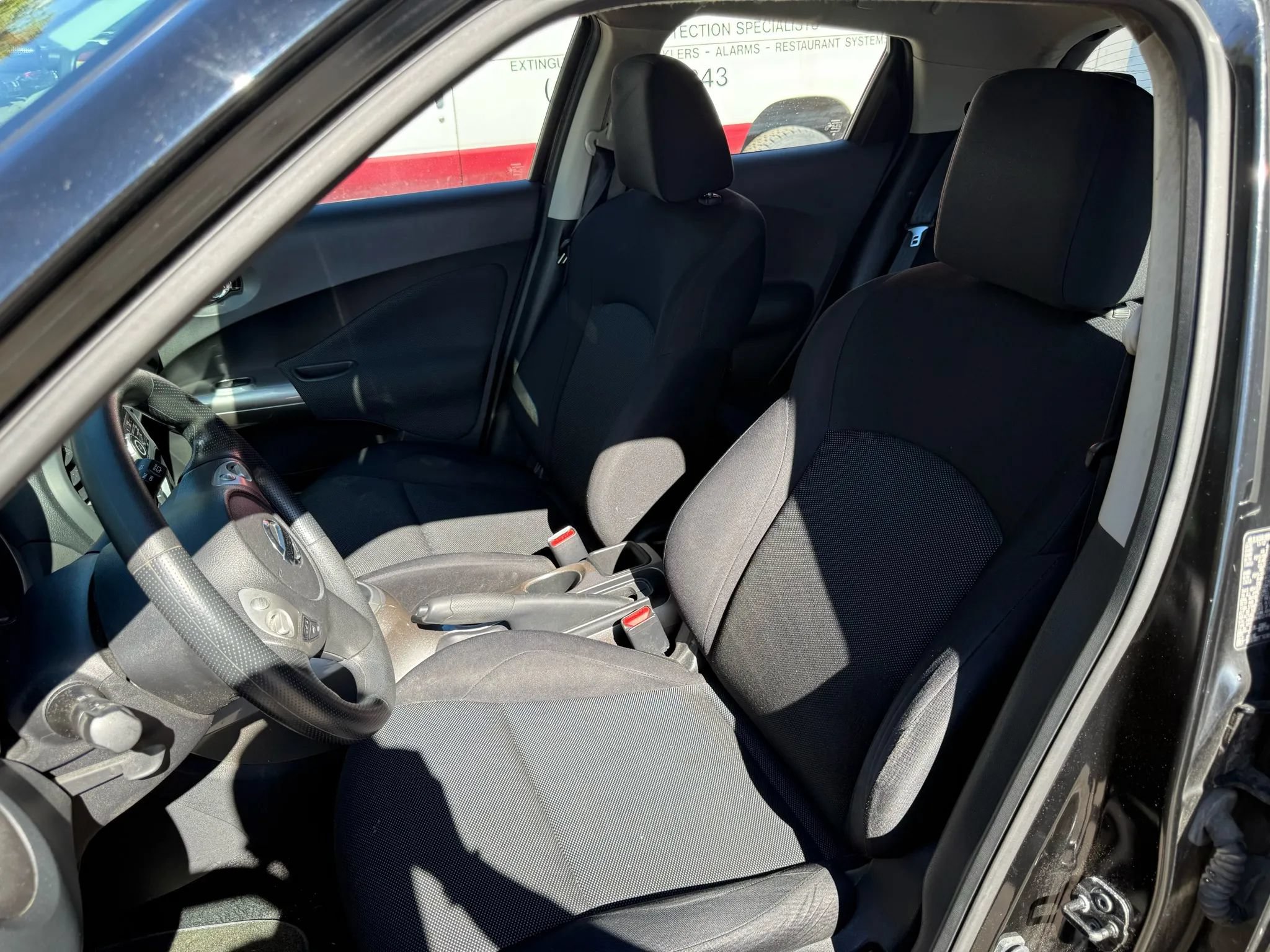 Used 2013 Nissan Juke S AWD/4WD image 14