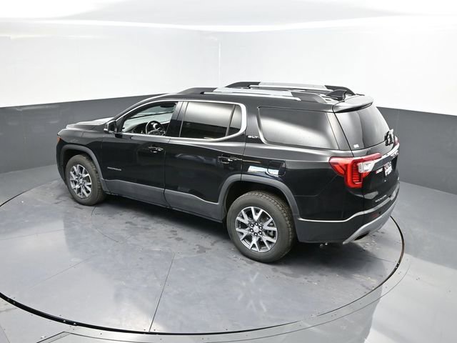 Used 2023 GMC Acadia SLT image 14