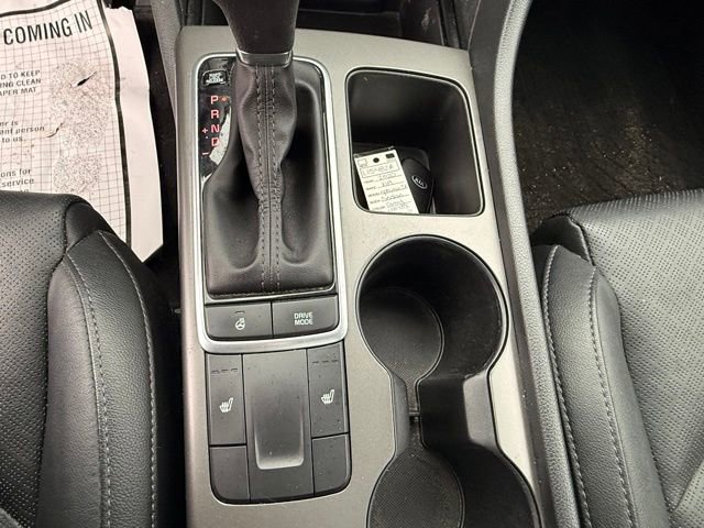 Used 2020 Kia Optima SE image 27