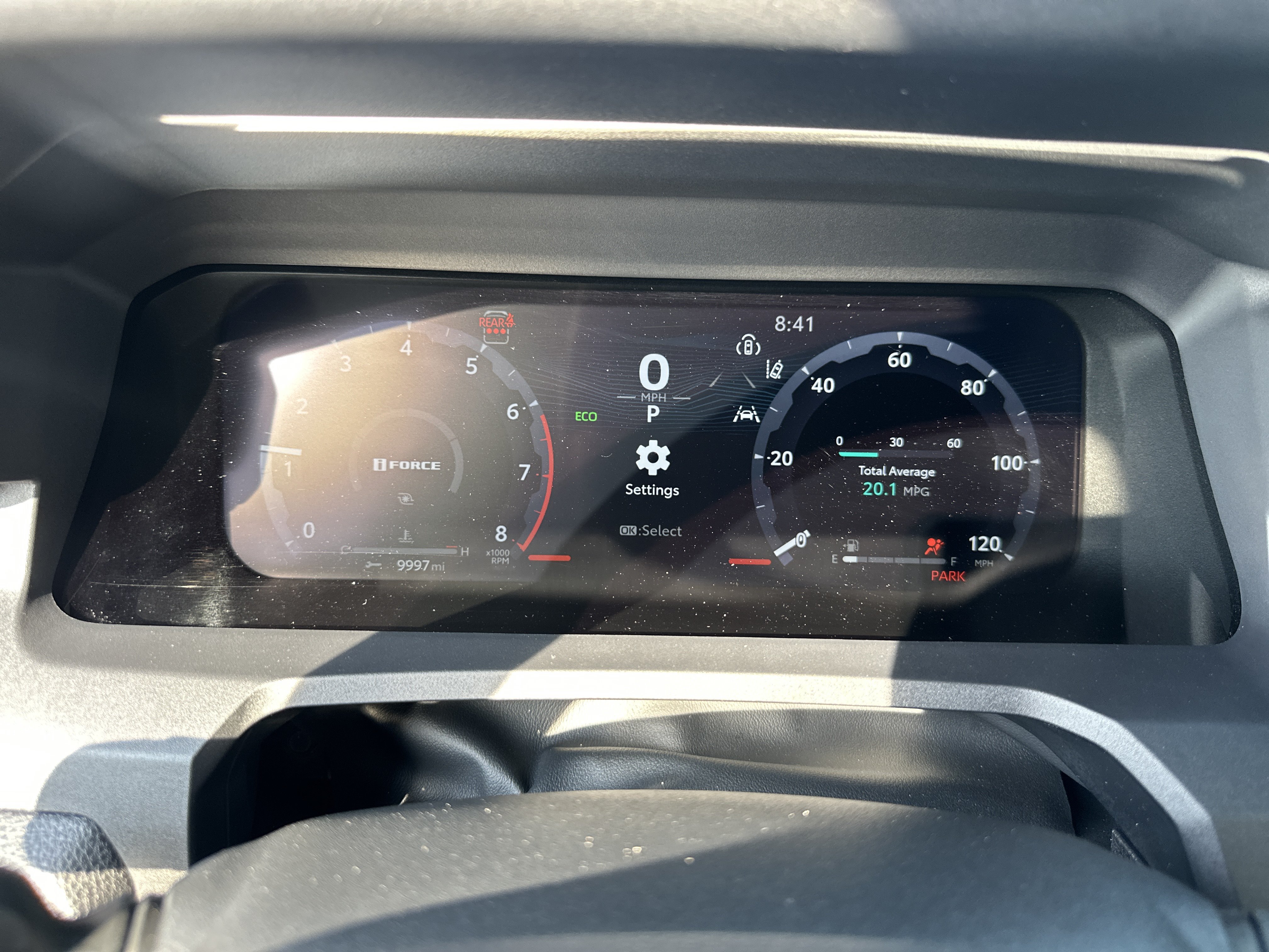 Used 2026 Toyota 4Runner Limited AWD/4WD image 16