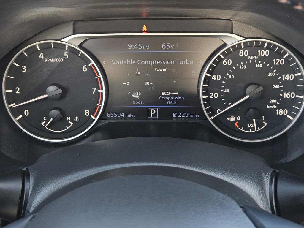 Used 2022 Nissan Altima 2.0 SR image 21