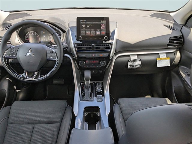 New 2025 Mitsubishi Eclipse Cross SE image 13